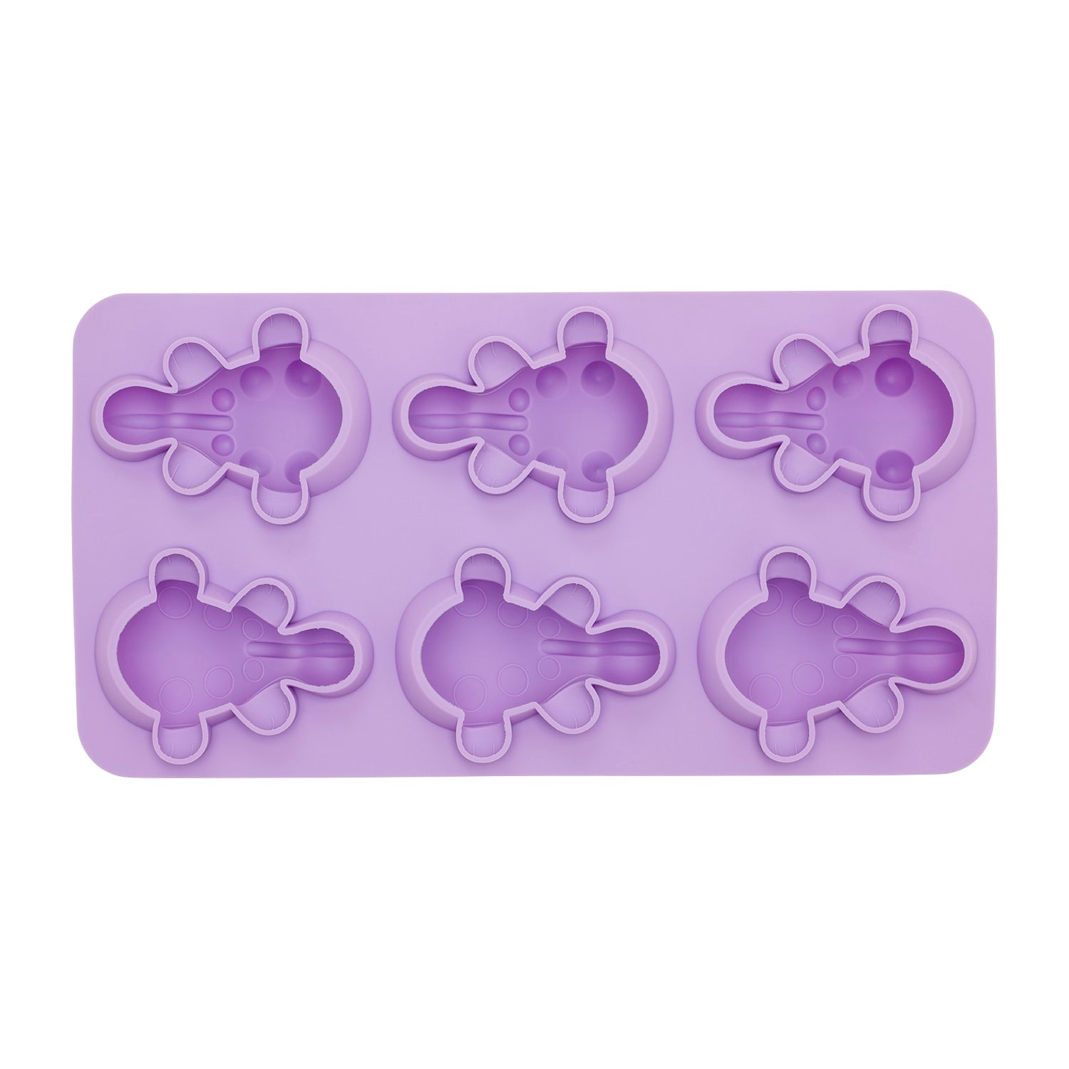 silicone candy mold doo