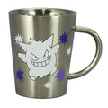 Double mug (Gengar)