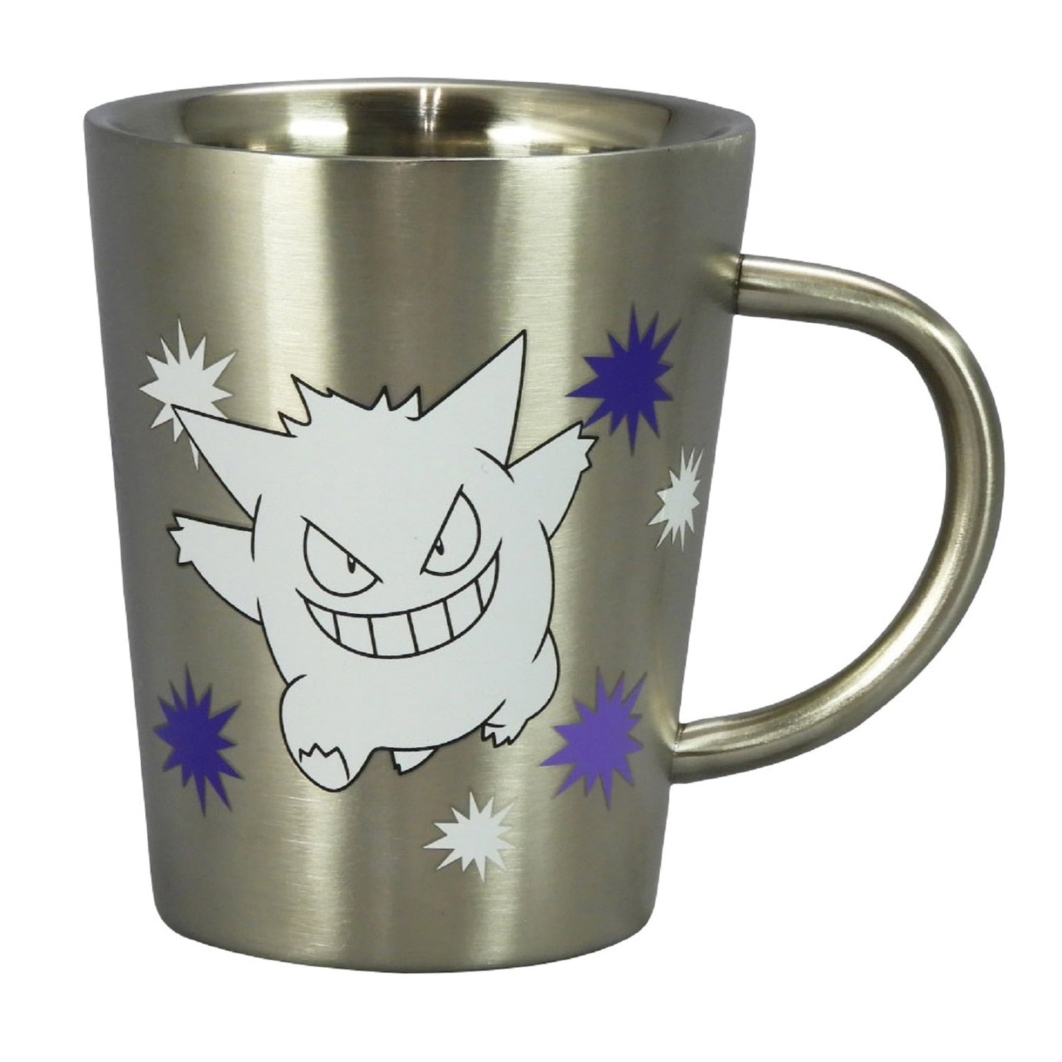 Double mug (Gengar)
