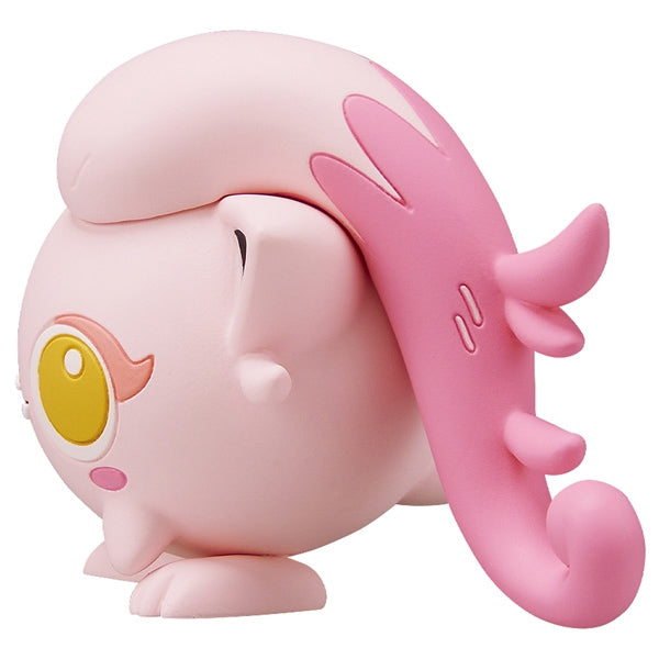 Pokemon Center Online Paradox Salmon Tail figure, Japan exclusive