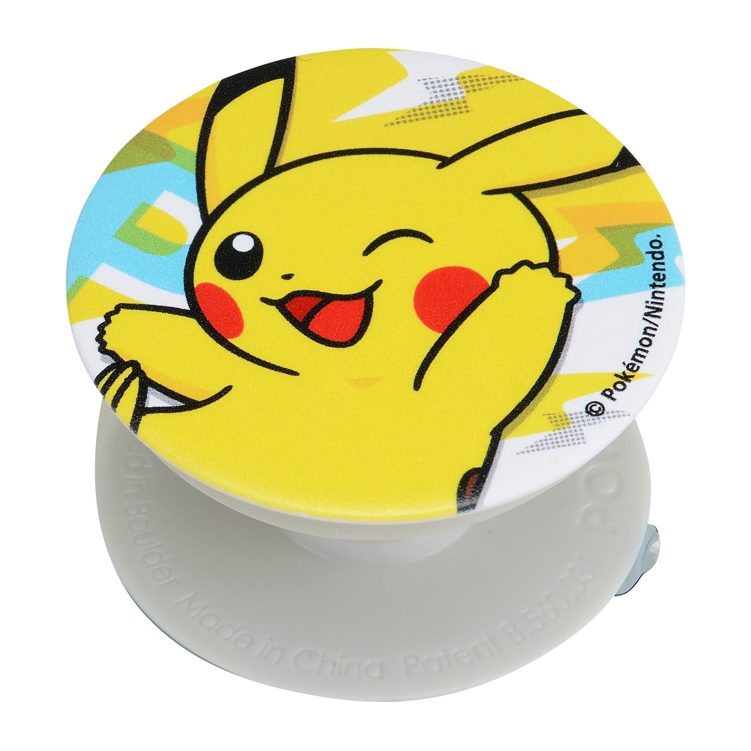 Popsockets Grip Pikachu