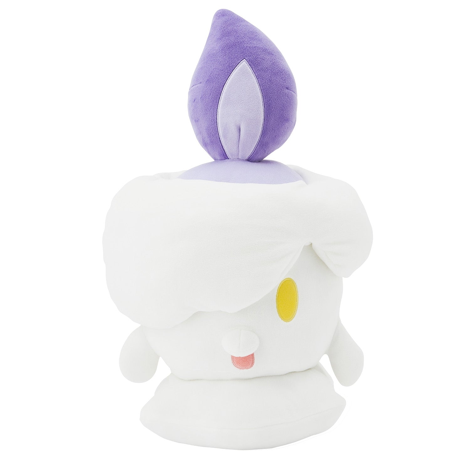 Mocchirich Plush Toy Hitomoshi