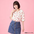 Aloha Shirt Calamingo M/L