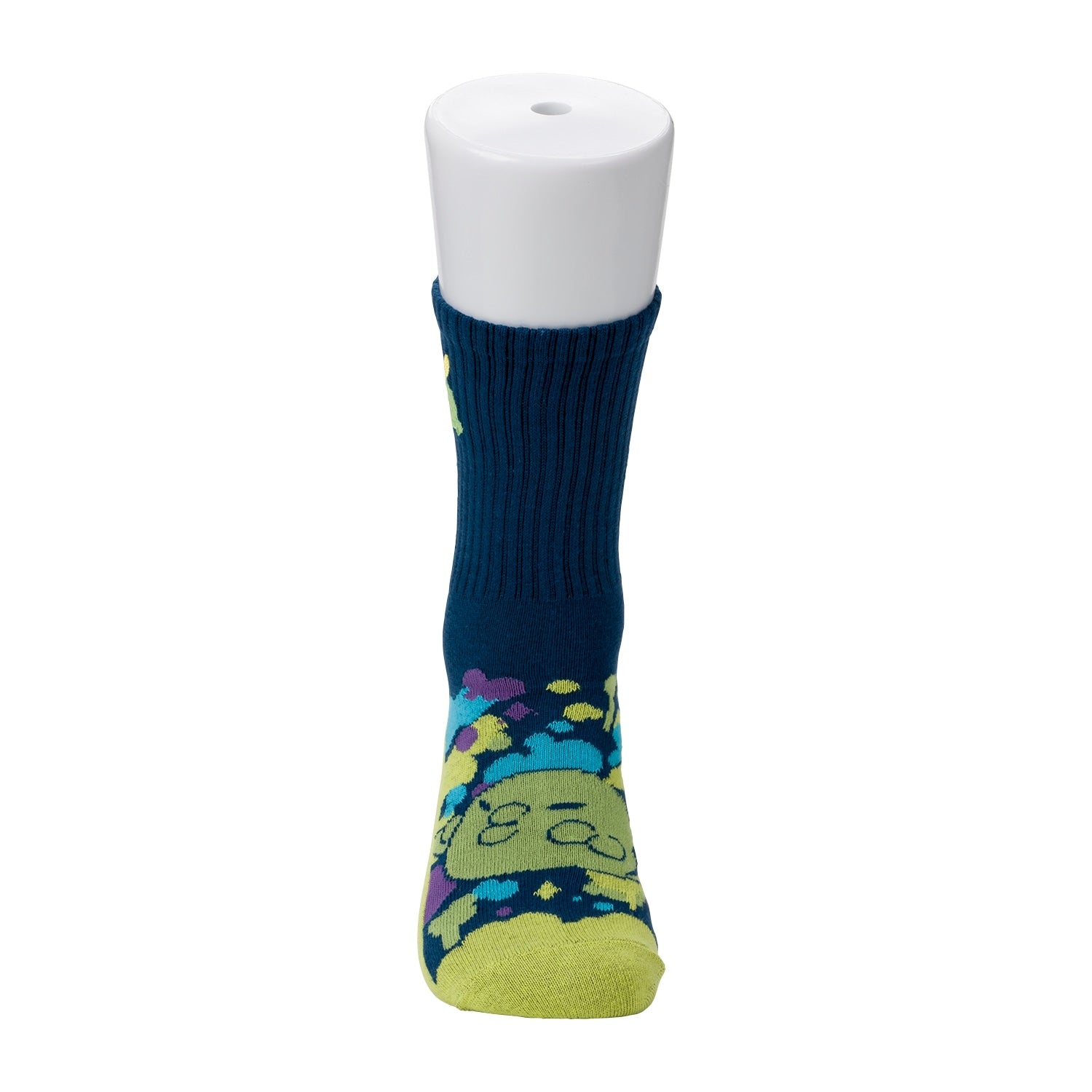 [Choice] Middle socks Moudokukiken Gokurin (23-25cm) / (25-27cm)