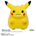 Stuffed toy welcome back! pikachu 1/1