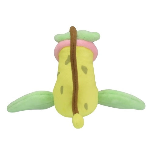 Pokémon fit Victreebel (#71) Official Plush — Pokemon Center Japan