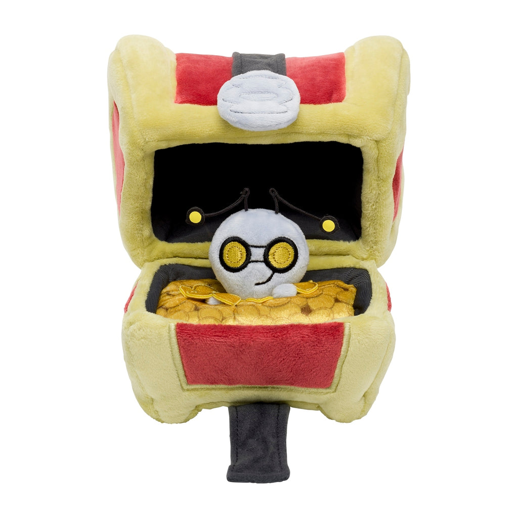 Stuffed toy Collekrei (Hako form)