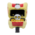 Stuffed toy Collekrei (Hako form)