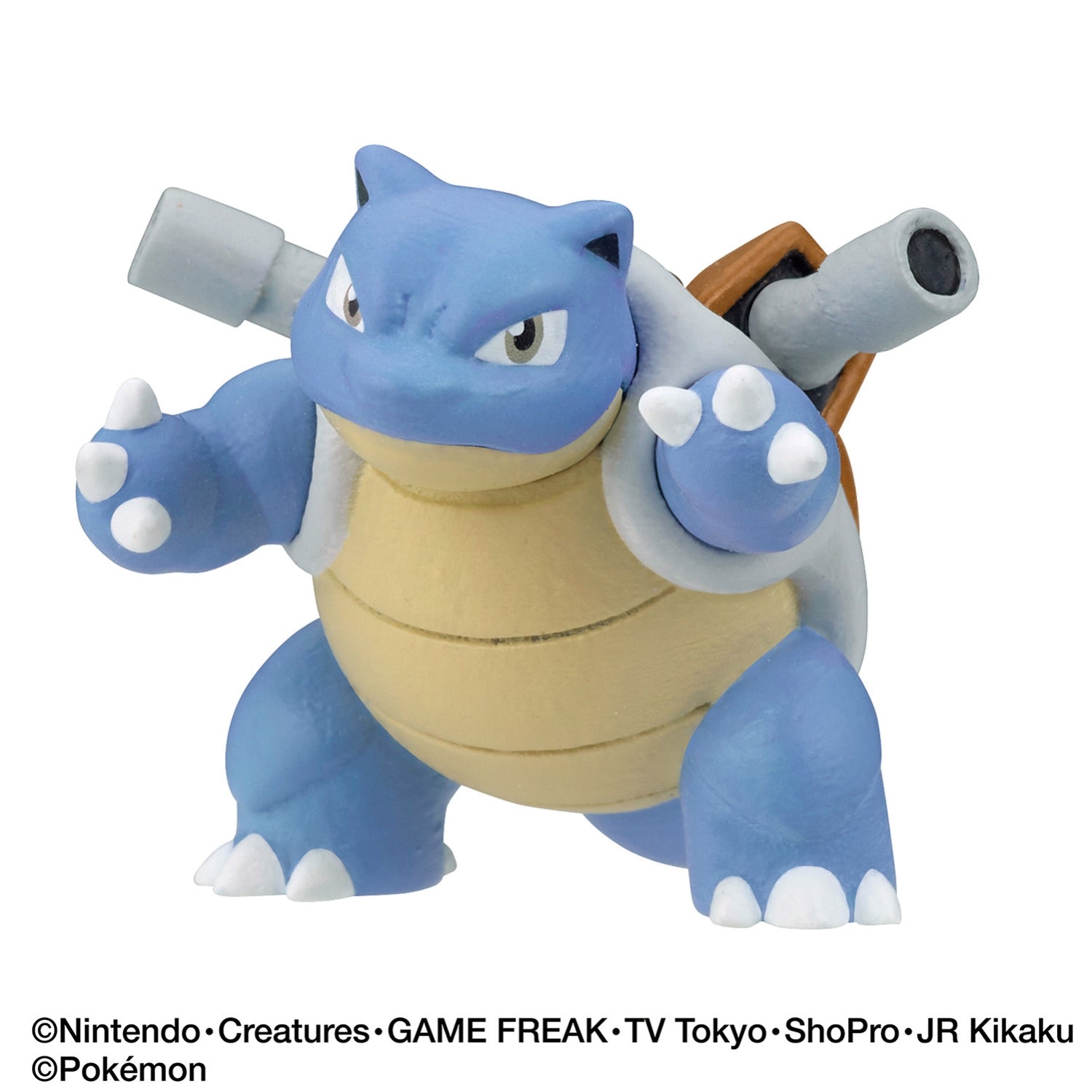 Bikkura Tamago Go! Pokemon water type