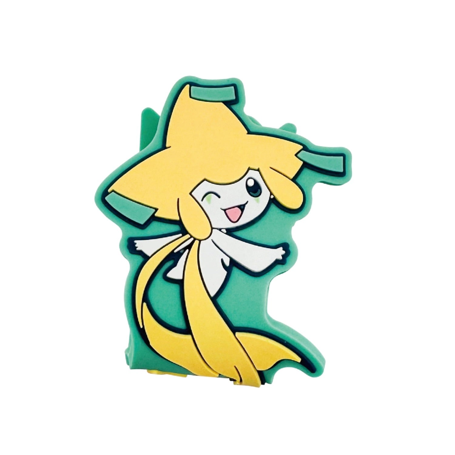 Code clip Jirachi