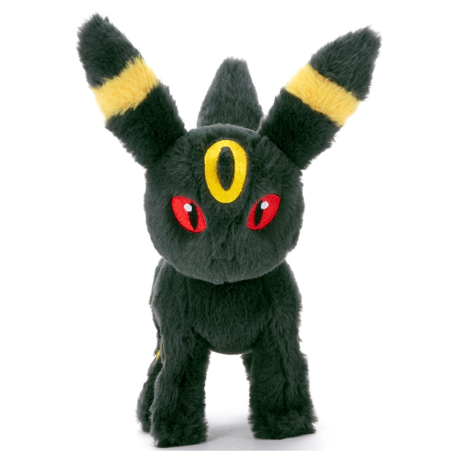 Exhausted! plushie with tired expression from Japan