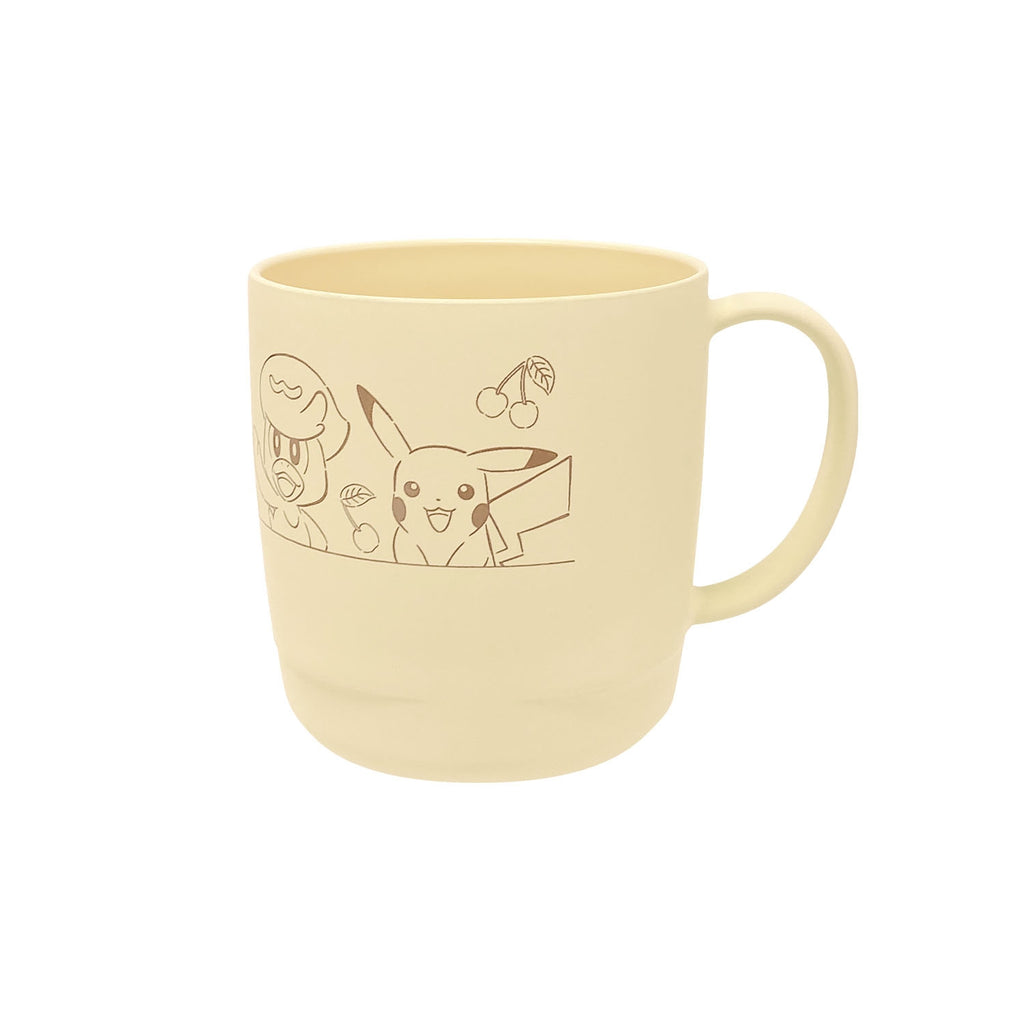 Stacking Cup/Pokémon Ring