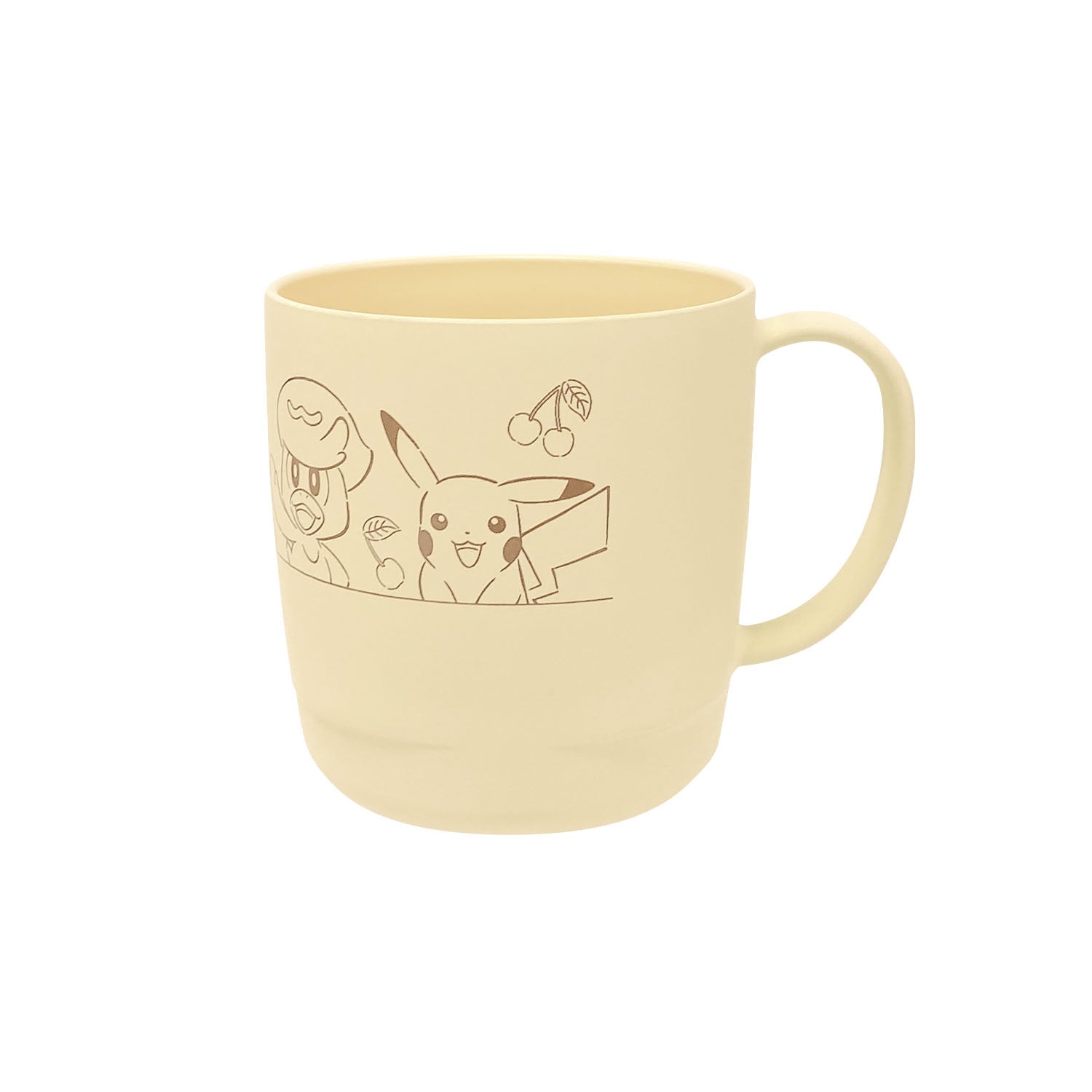 Stacking Cup/Pokémon Ring