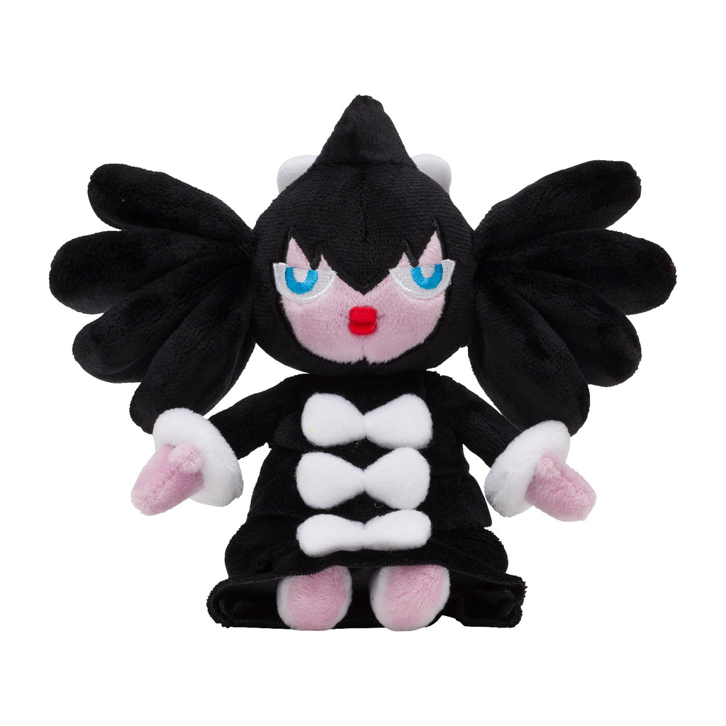 Pokémon fit Gothitelle (#576) Official Plush — Pokémon Center Japan
