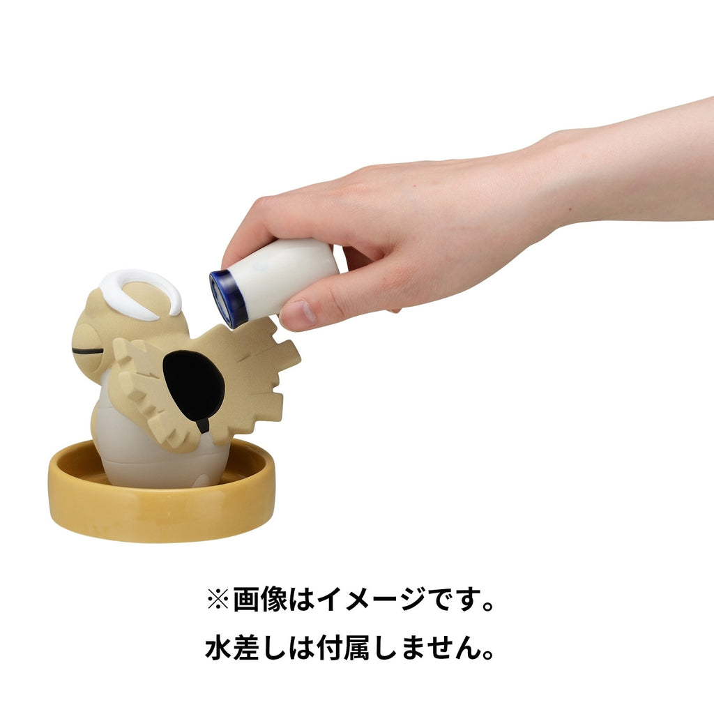 Unglazed aroma diffuser yonayonaGhost Nukenin