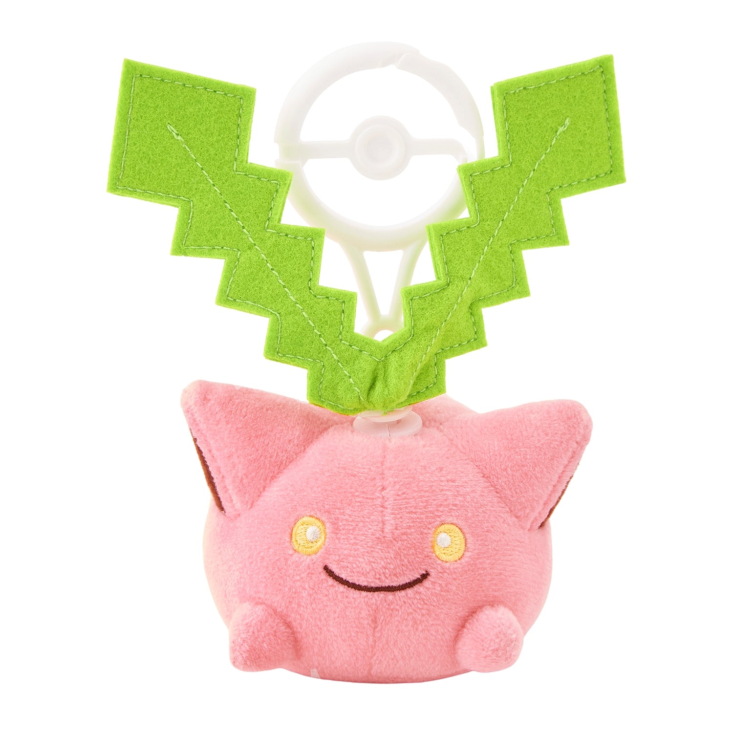 Swaying! Mascot Midarazaki Hanekko