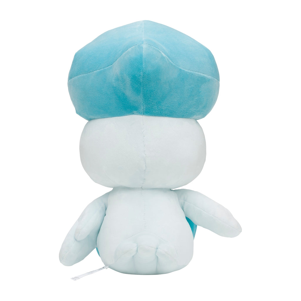 Life-Size Quaxly Plush Toy – Official Pokémon Center Japan (#912)