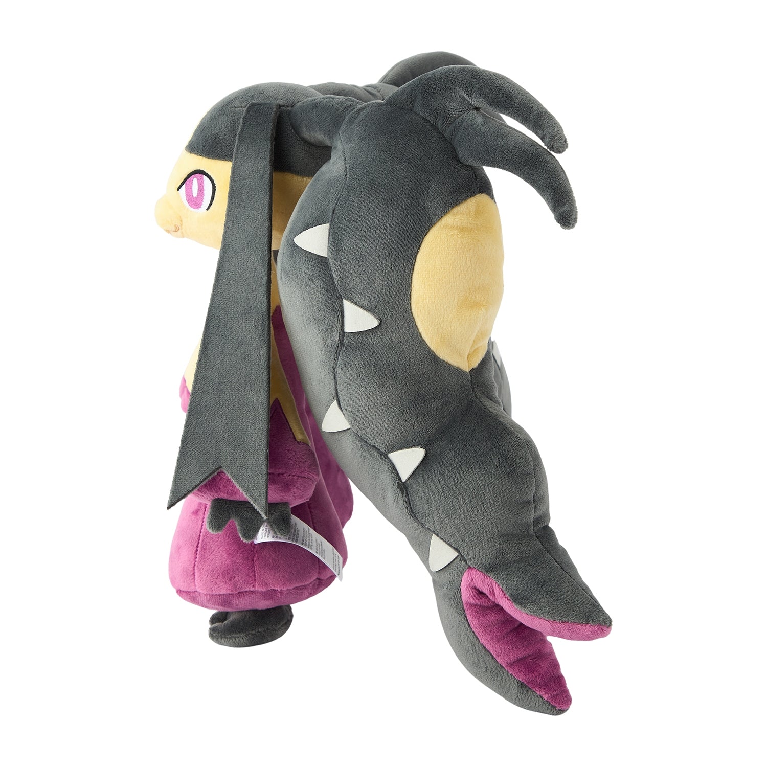 Pokémon Center Japan Mega Mawile (#303) Large Plush Stuffed Toy