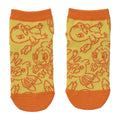 [Choice] Short socks playroom Charmander & Hikozaru & Hibunny (18-20cm)