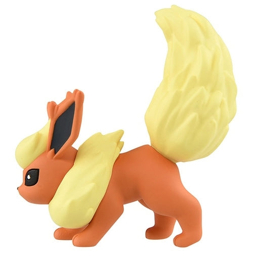 Pokemon Moncolle Booster packaging from Japan, exclusive collectible