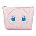 Close-up triangular pouch Miu
