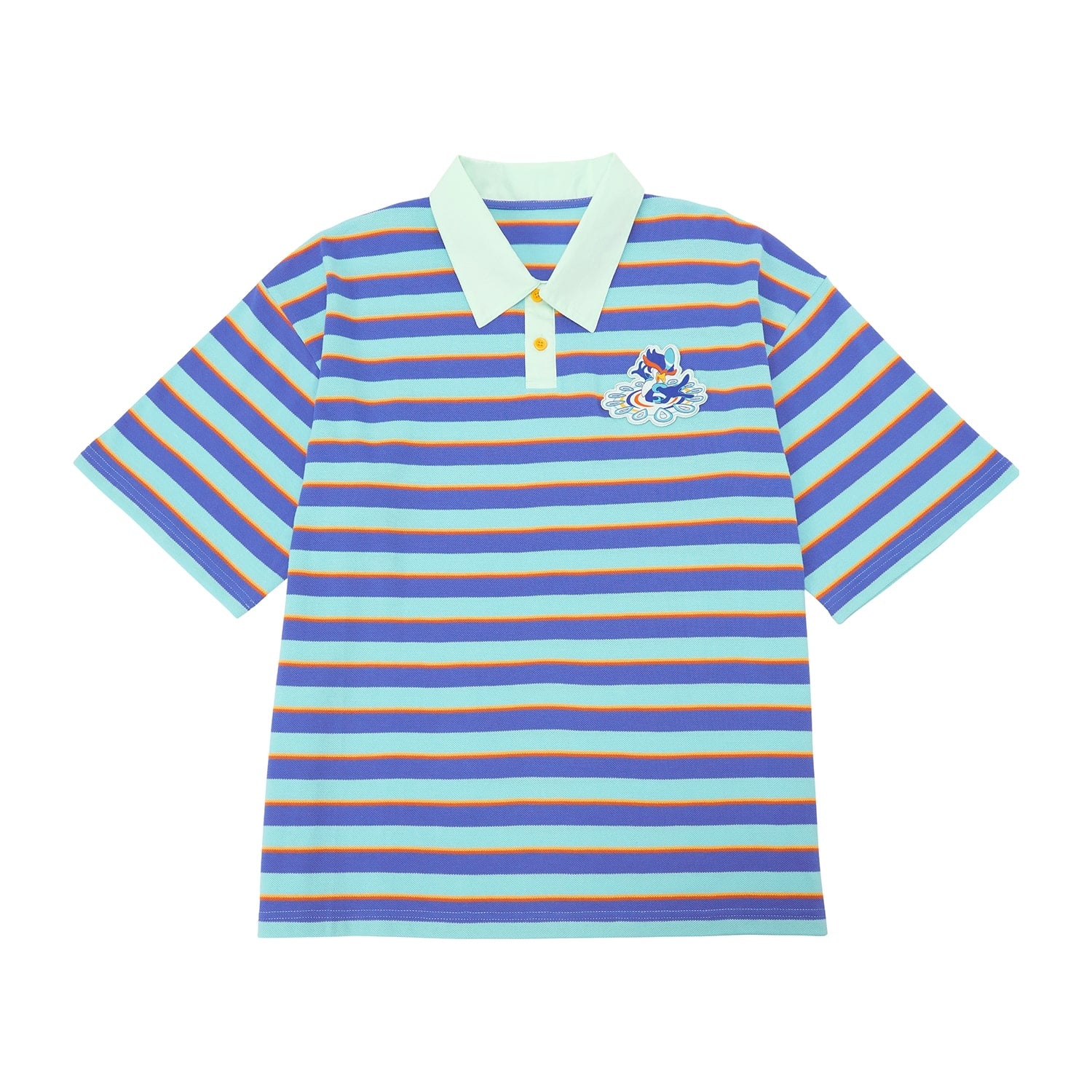 Polo shirt Wenival M/L