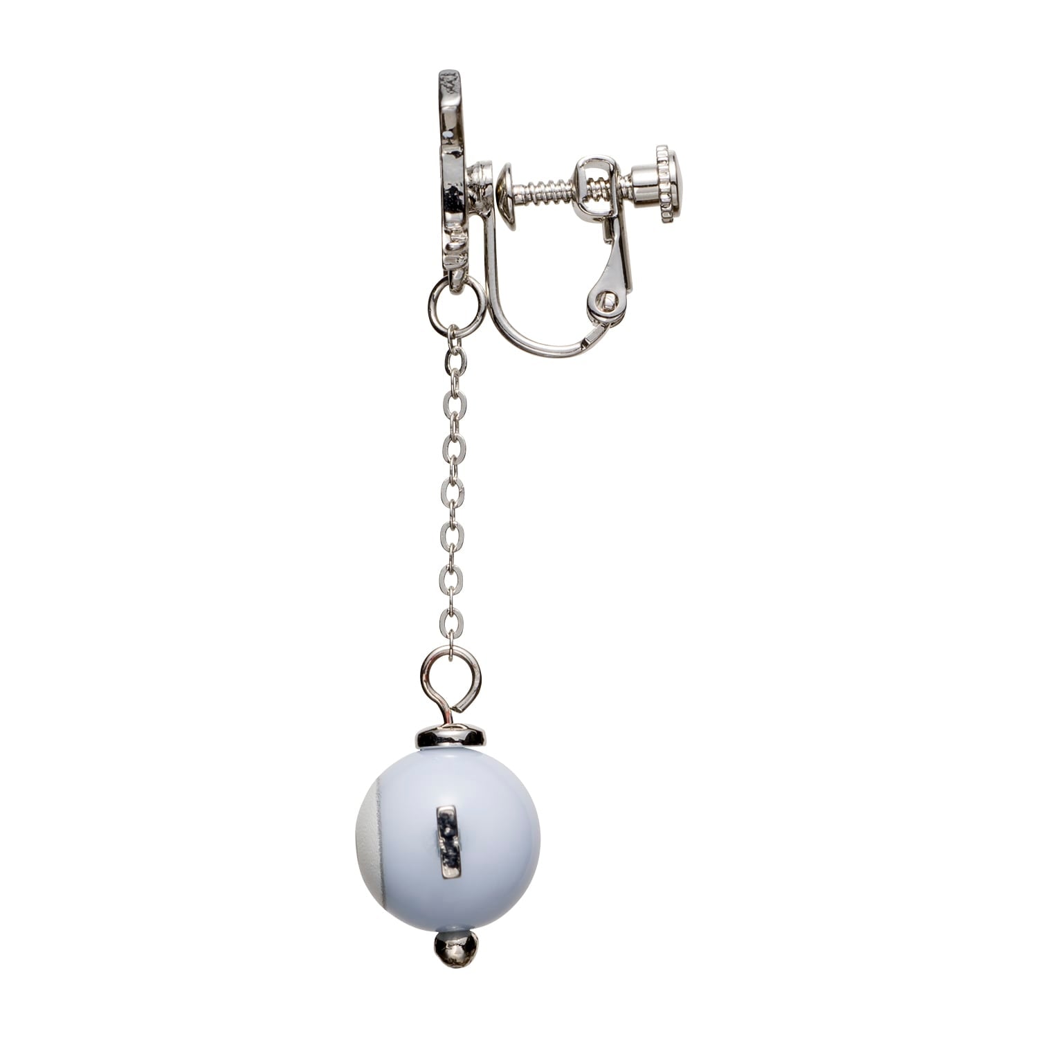 Authentic Japanese Pokemon Nanjamo Earrings with unique design