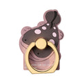 Rubber smartphone ring Doo IR-PM59