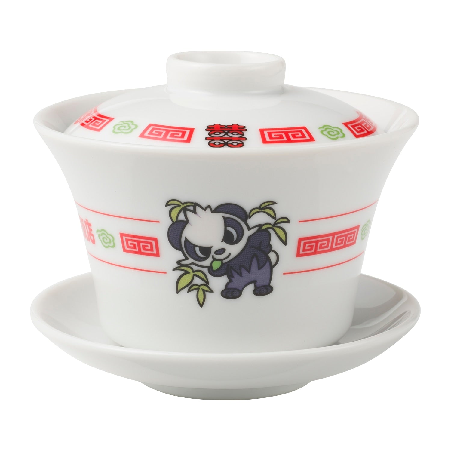 Lid bowl Pikachu Hanten