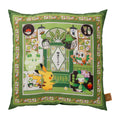 Zabuton Cushion Cafe Chadesu
