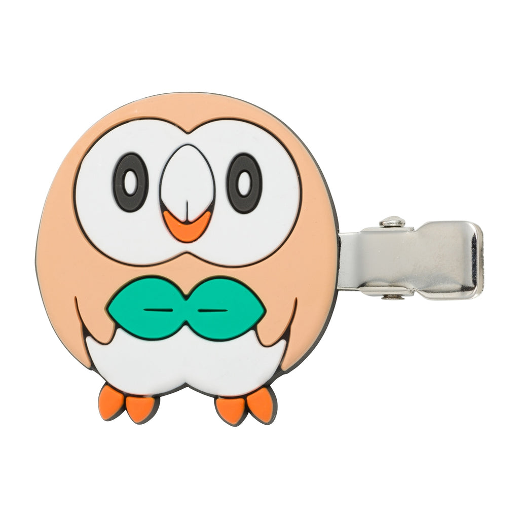 Pokémon accessory bangs clip 61 Mokuro