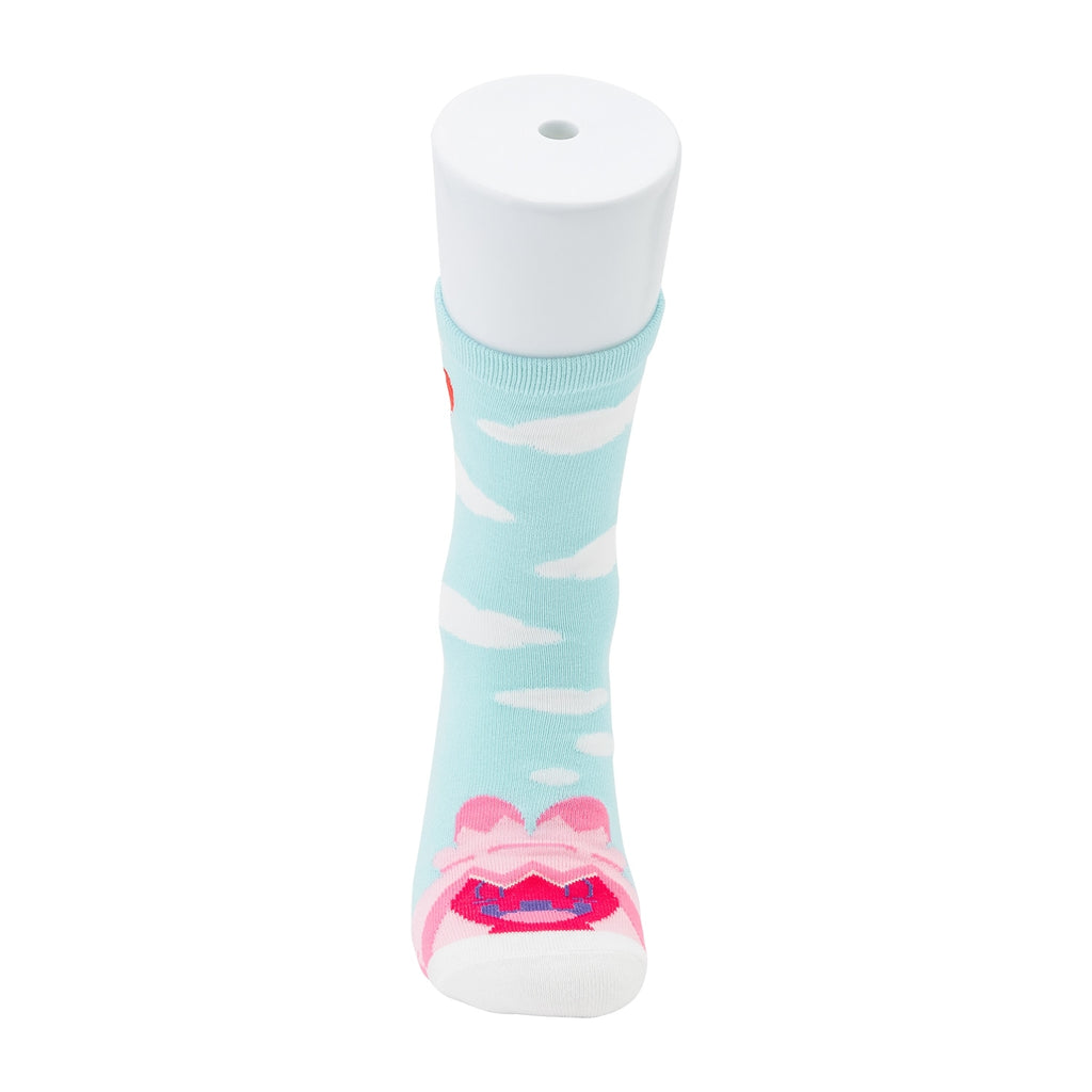 [Choice] Middle socks Big chan (23-25cm)/(25-27cm)