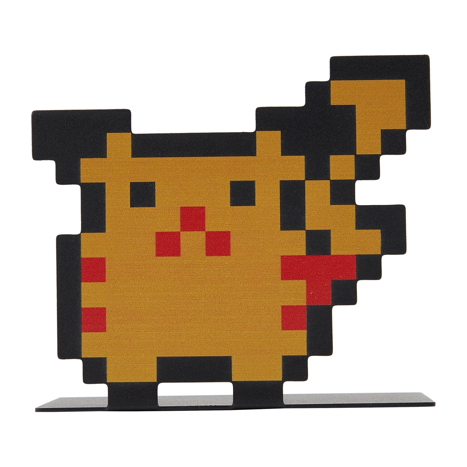 Set of 2 Bookends Game Dot Pikachu Set