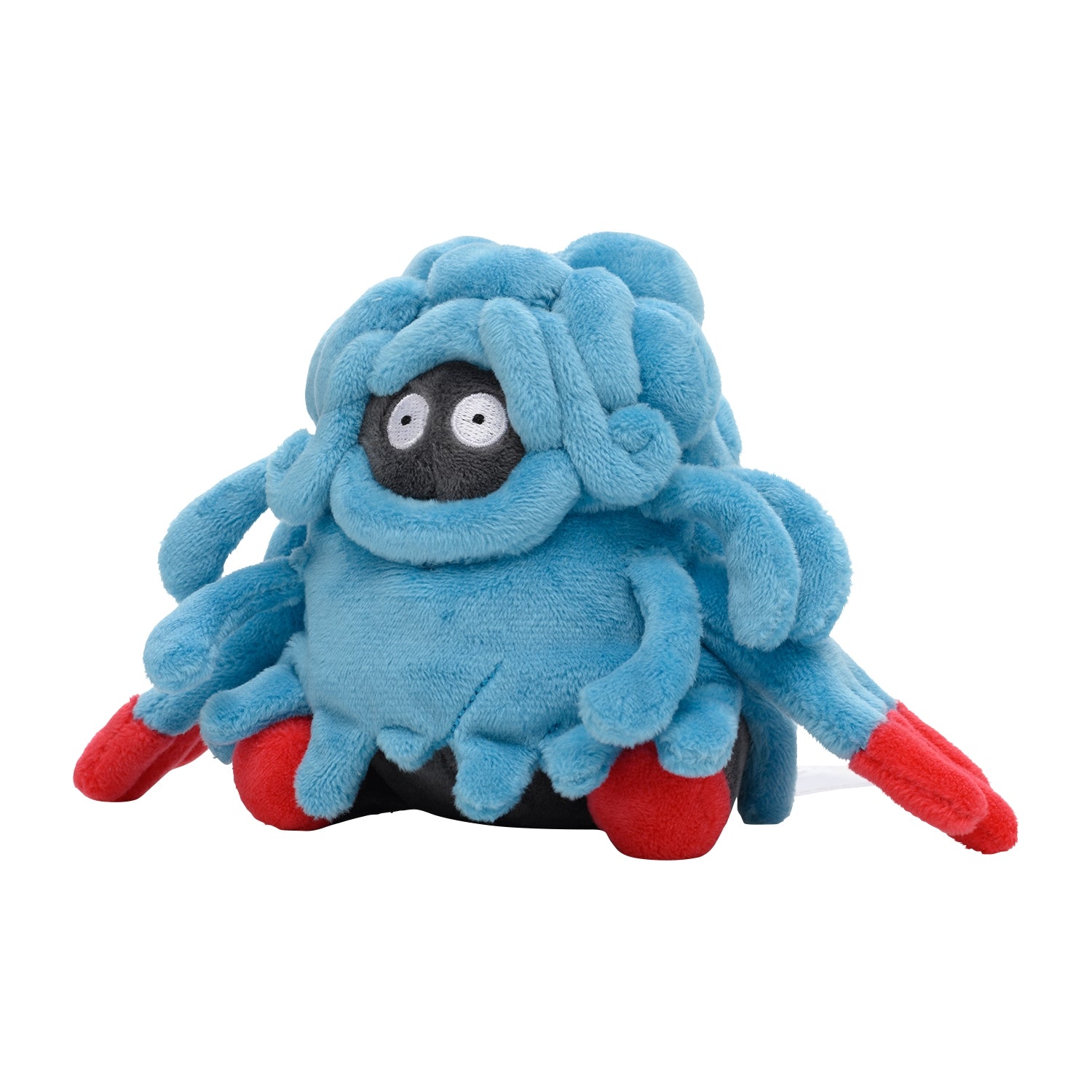 Tangrowth #465 Pokémon fit Plush – Official Pokemon Center Japan