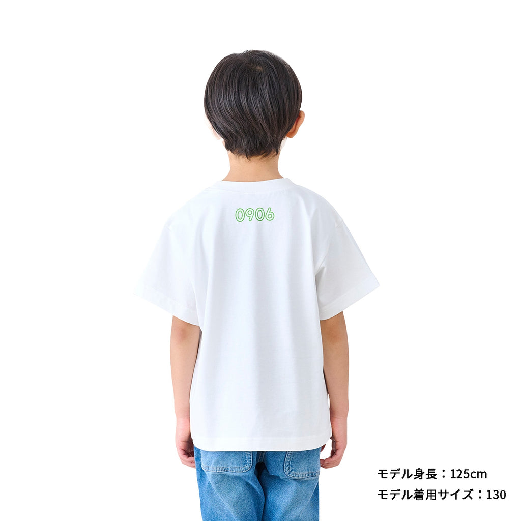T-shirt NEW NeonColor Nyaoha 120/130/140