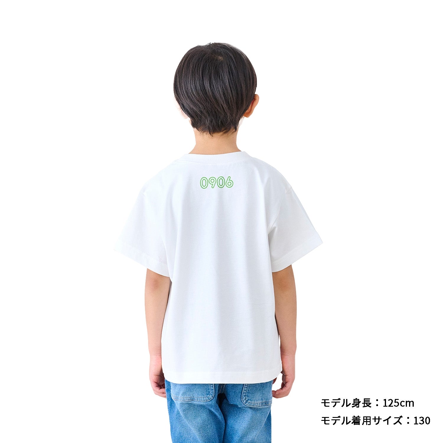 T-shirt NEW NeonColor Nyaoha 120/130/140