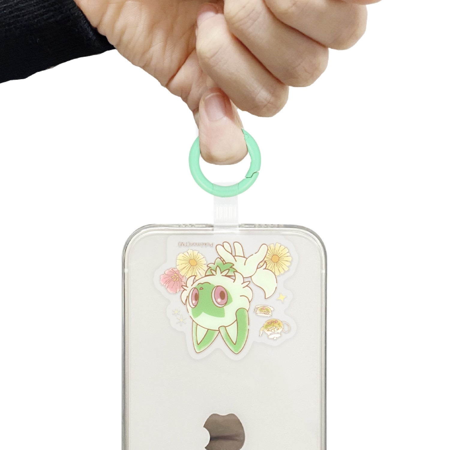 Multi Ring Plus Nyaoha