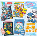 Pokemon Center Pouch Collection 3