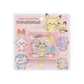 6-color eyeshadow palette <Pokepiece PK>