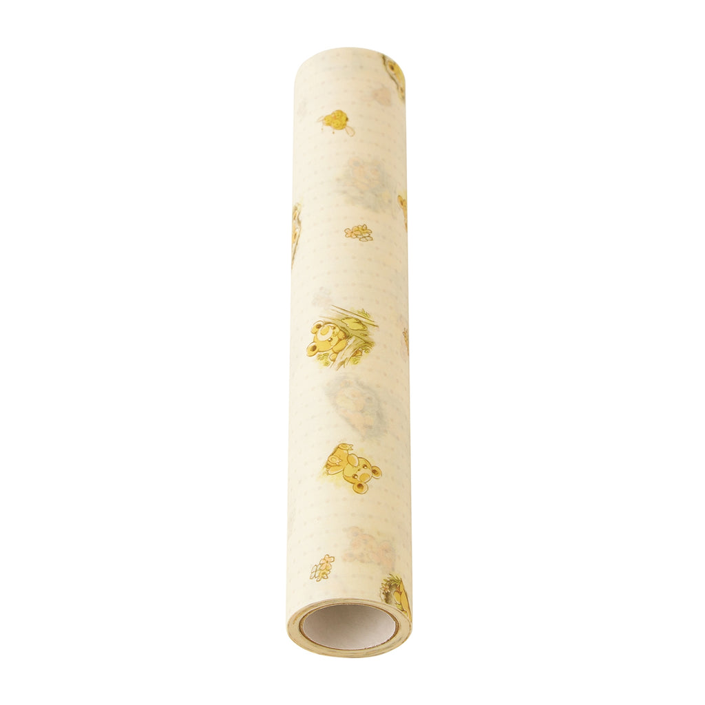Pokemon Himeguma Mitsuhoney decoration tape, 4.2x4.2x23 cm, from Japan