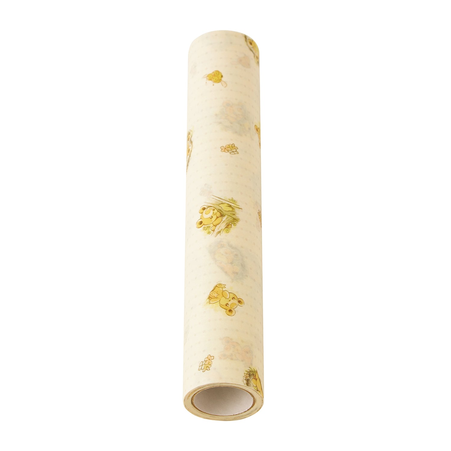 Pokemon Himeguma Mitsuhoney decoration tape, 4.2x4.2x23 cm, from Japan