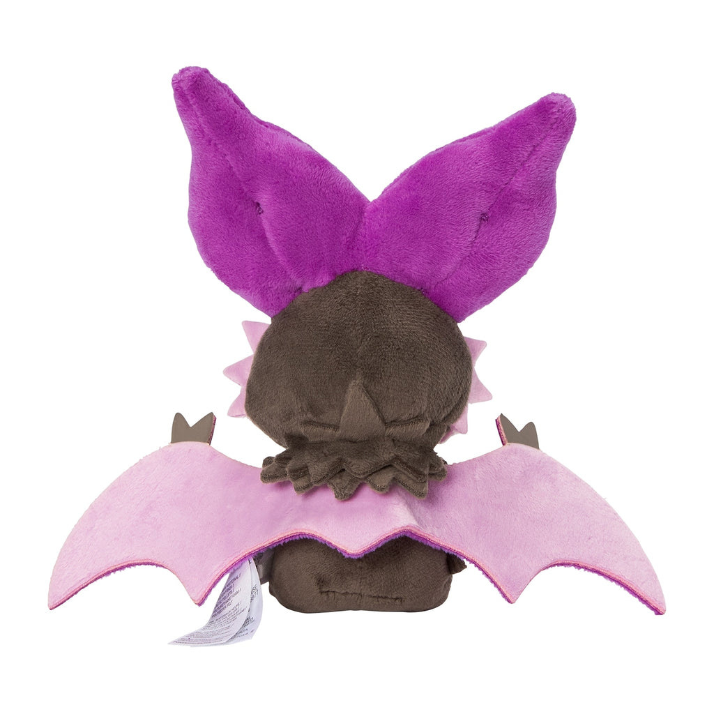 714 Plush Pokémon fit Onbat