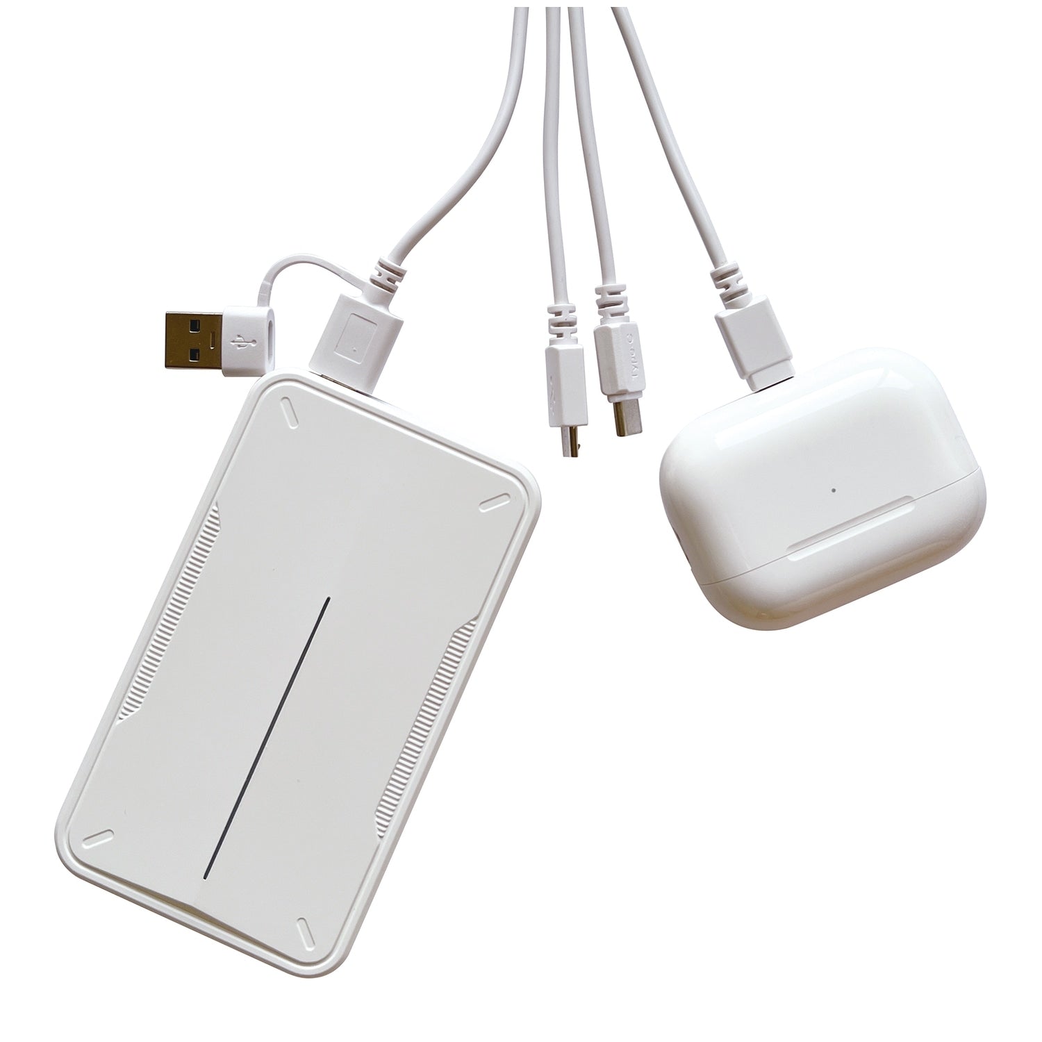 3in2 Multi Charging Cable Mimikyu