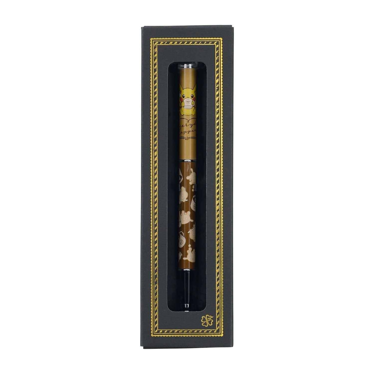 Authentic Pokémon Center Japan Fountain Pen with box from Japan