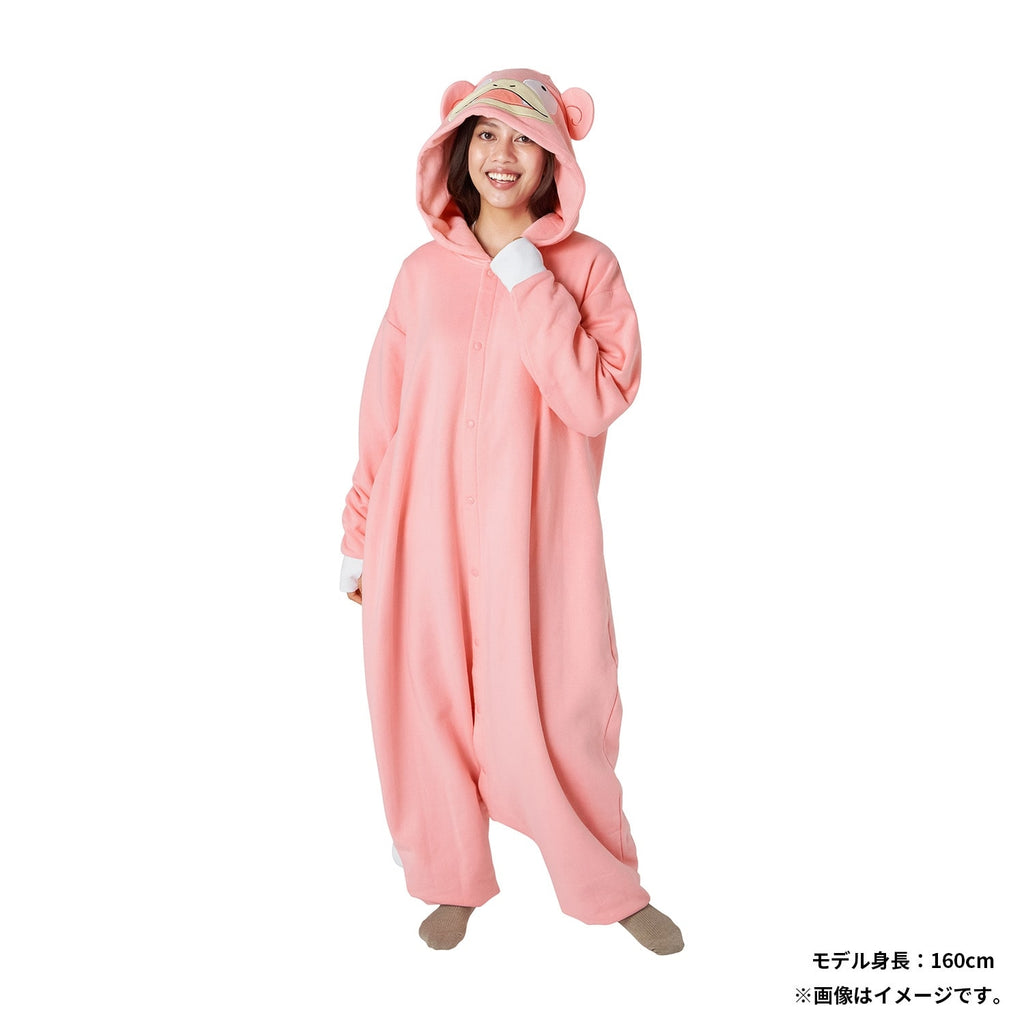 Kigurumi Room Wear Dondon Donkan Yaan? Yadon