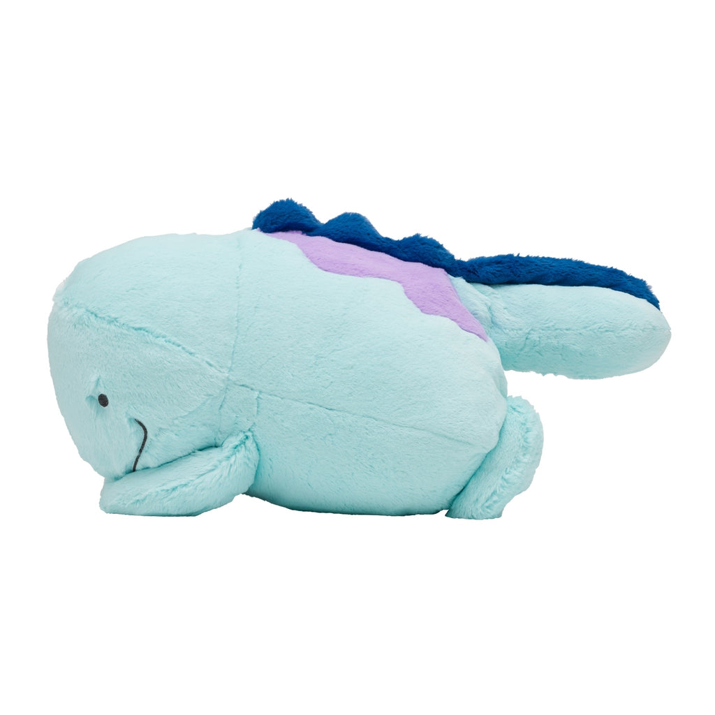 Japanese exclusive Nuo plush from Pokemon Center Online