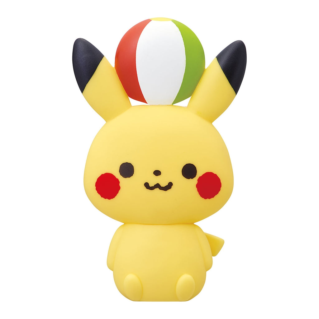 Monpoke Pikachu's Petya