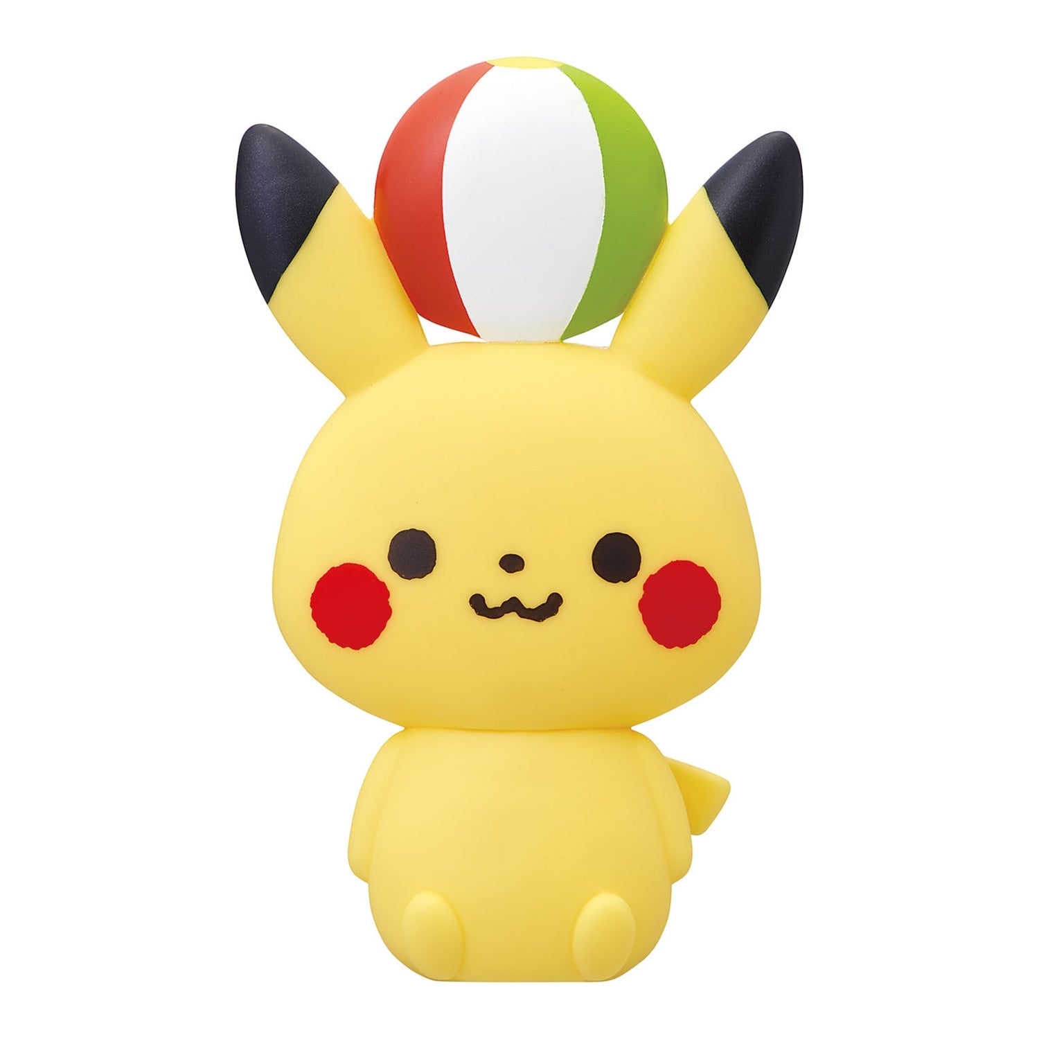 Monpoke Pikachu's Petya