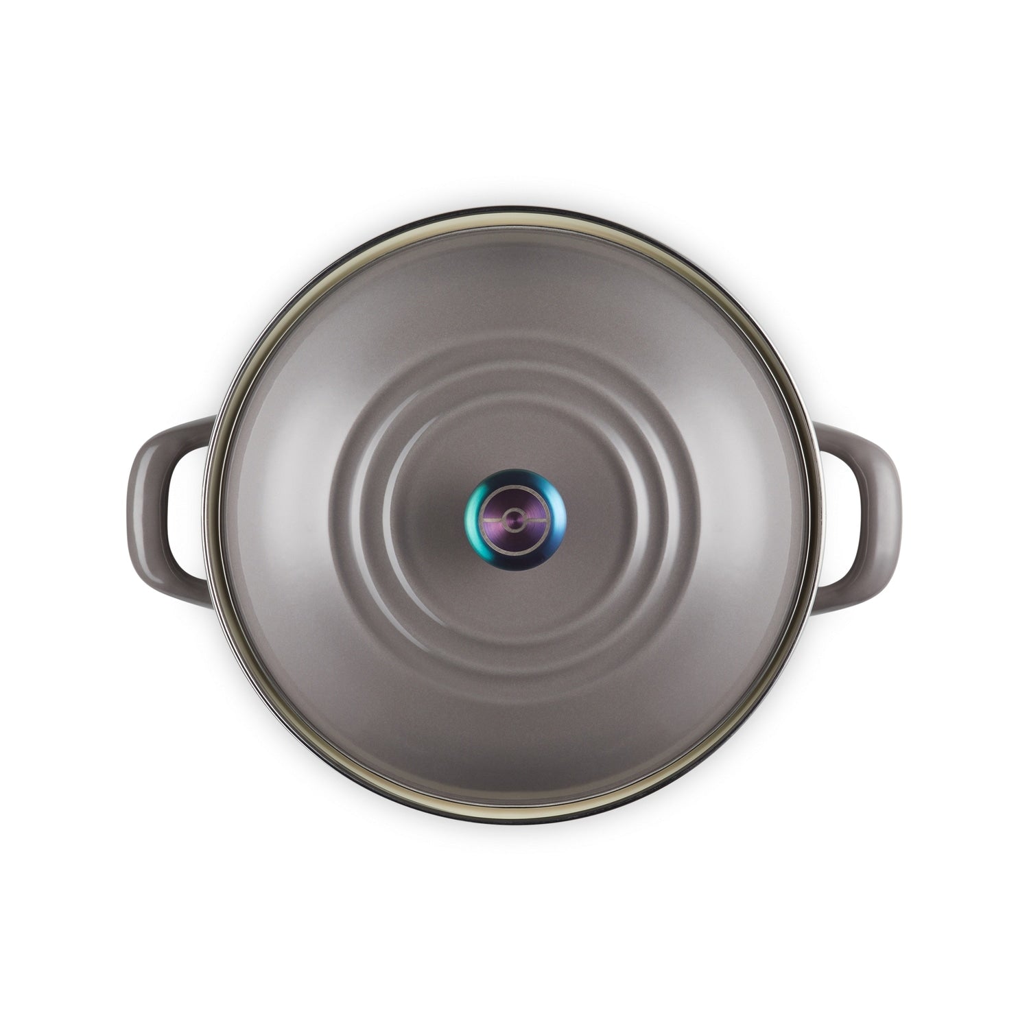 [LE CREUSET] EOS Casserole 20cm Grease