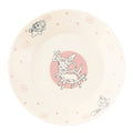 Pasta plate (fairy) PM271-355